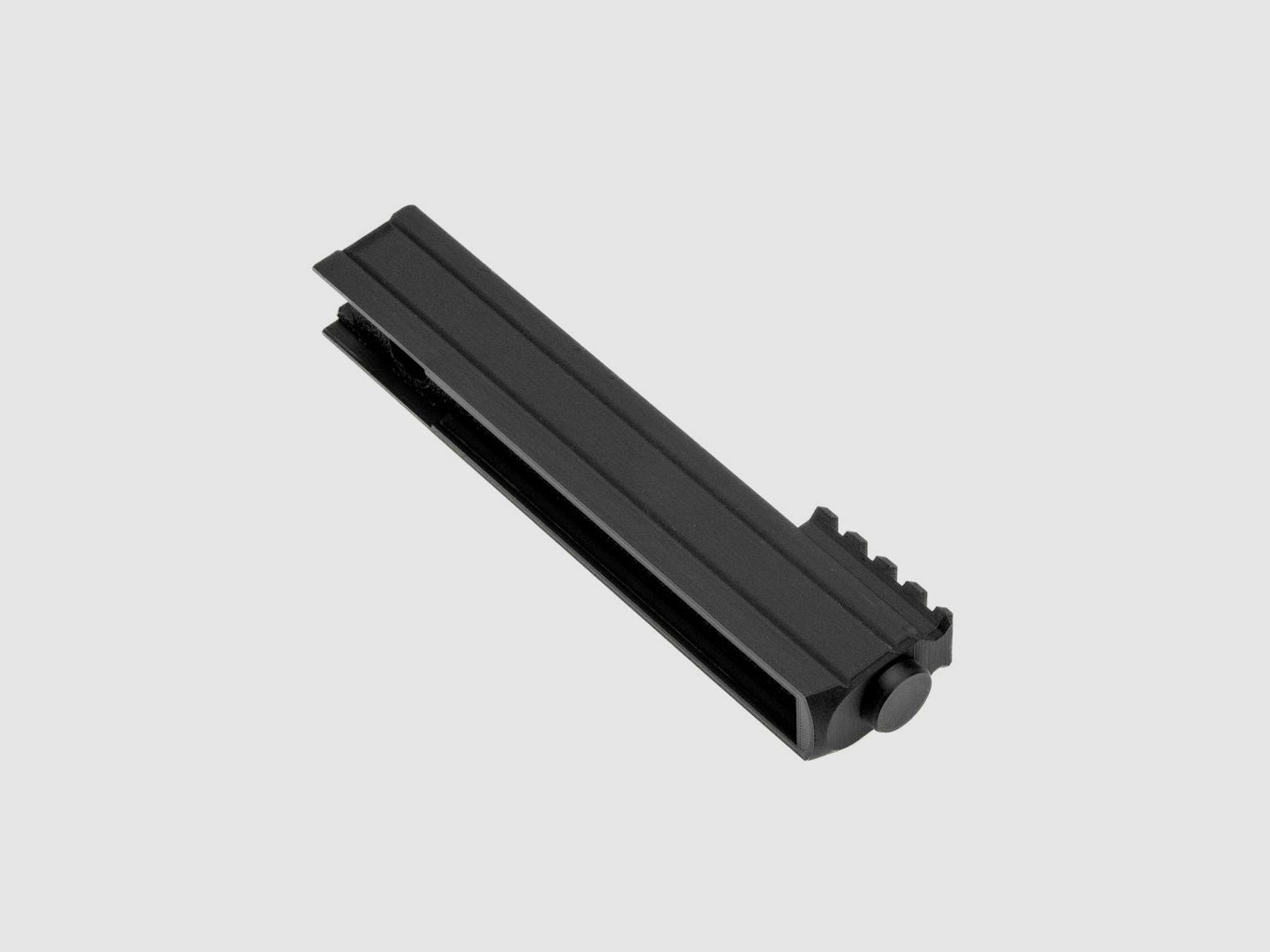 SPEEDLOADER for Barrel HDP50 | 12 Rundkugeln | SCHNELLLADER MAGAZIN | PICATINNY SCHIENE | CAL.50 | GEN.1