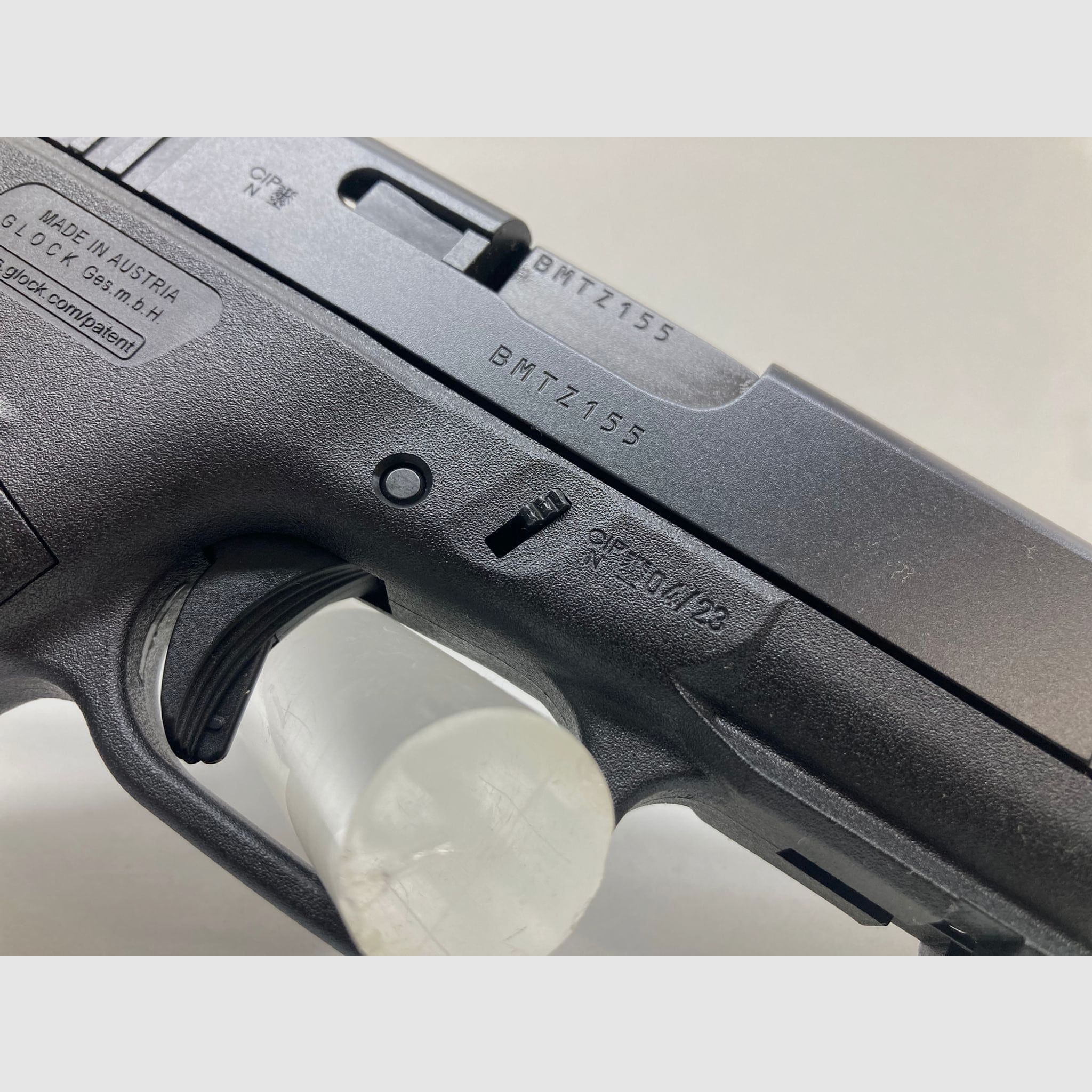 GLOCK 48