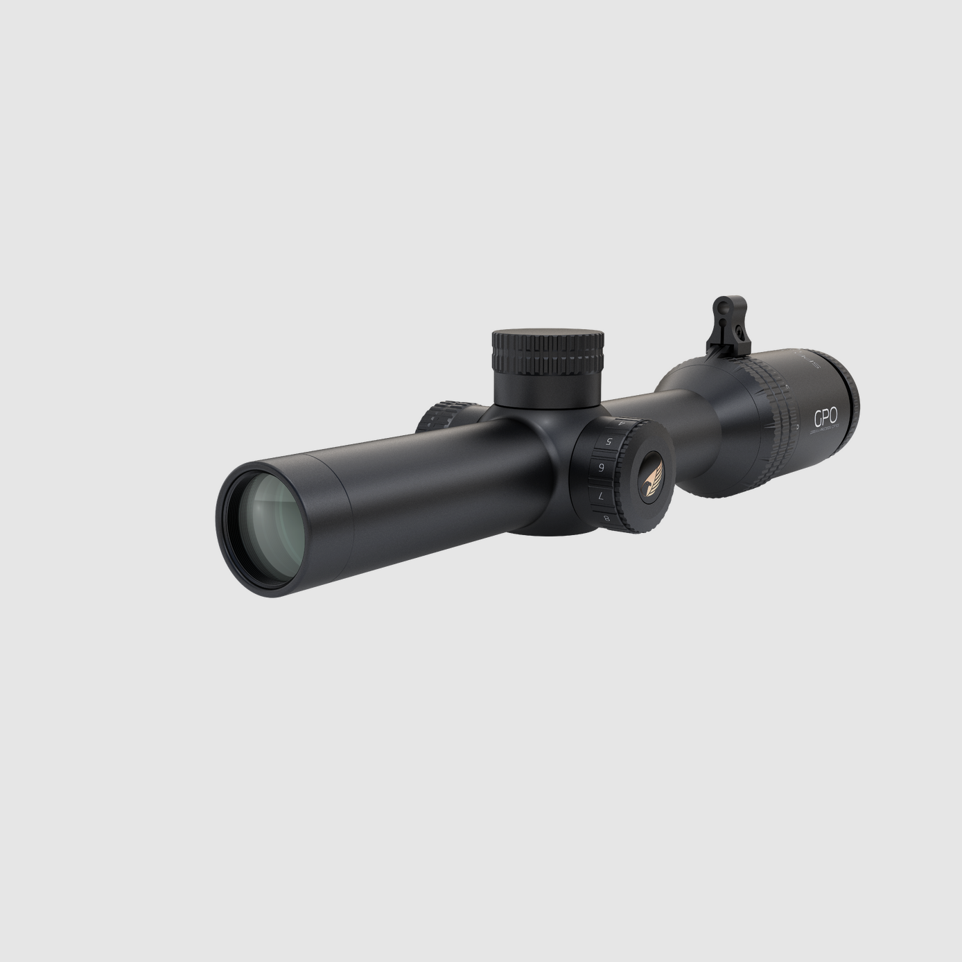 GPO Spectra 6x 1-6x24i