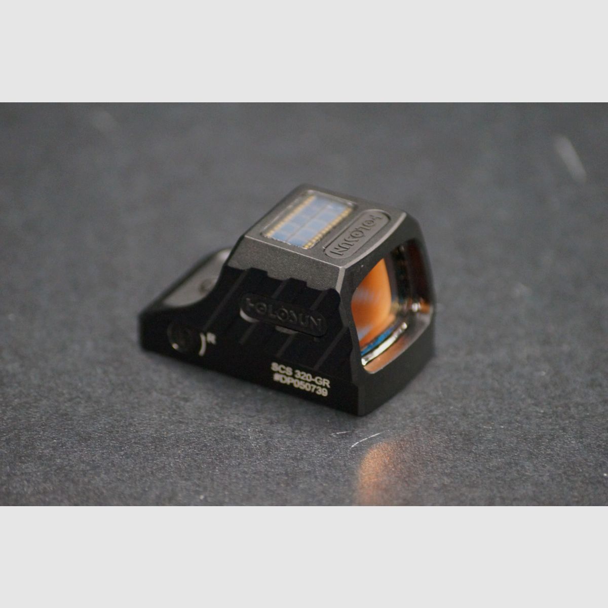 Holosun SCS Green Dot Sight P320, Bild 4 von 5