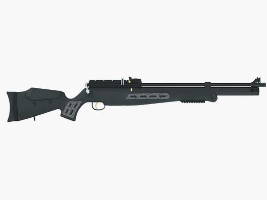 Wiatrówka PCP Hatsan Lothar Walther (BT65 RB LW)