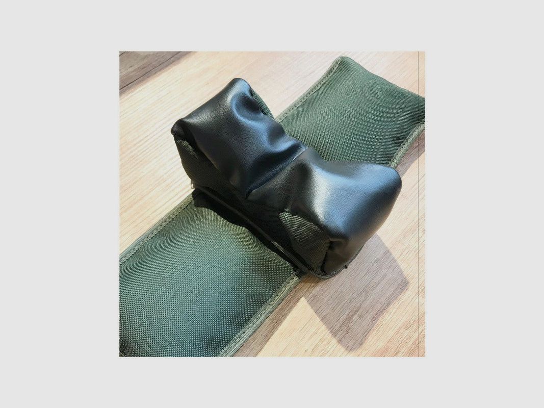 Farm-Land Repose-arme Nylon