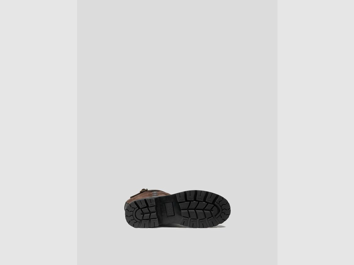 Aigle Inverss GTX buty myśliwskie