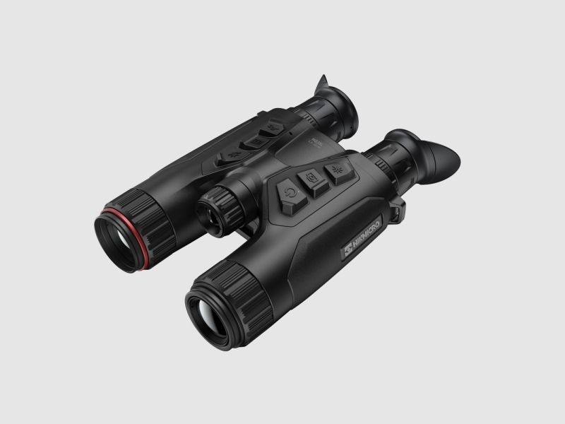 Hikmicro Binocular Habrok 4K HQ35L 5.5-22x60, Tagespreis anfragen