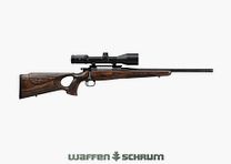 Mauser M12 Max Komplettangebot inkl. Optik