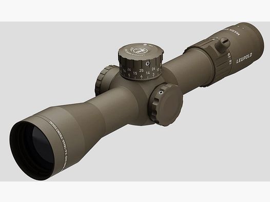 LEUPOLD ZF MARK 5 HD 3,6-18X44MM M5C3 FFP PR2-MIL 35MM DARK EARTH
