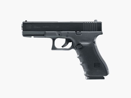 Umarex	 Umarex Glock 22 Gen.4 ab18 Airsoft NBB