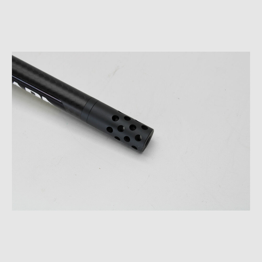 Rep. rifle Bergara B14 Timber Carbon cal. .308Win with 20" cure-carbon barrel .308Win