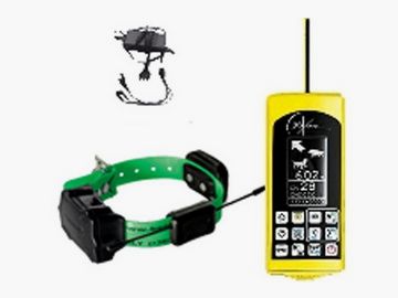Kit de dispositif de suivi GPS/Télémetrie BS119KB-AF CR+