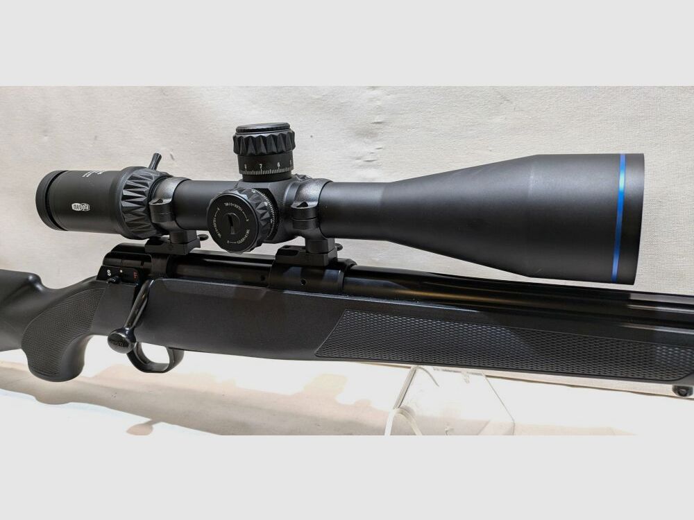 SHR SIG Arms SHR 970