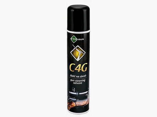 FOR Gun C4G Waffenreiniger 200ml Spray