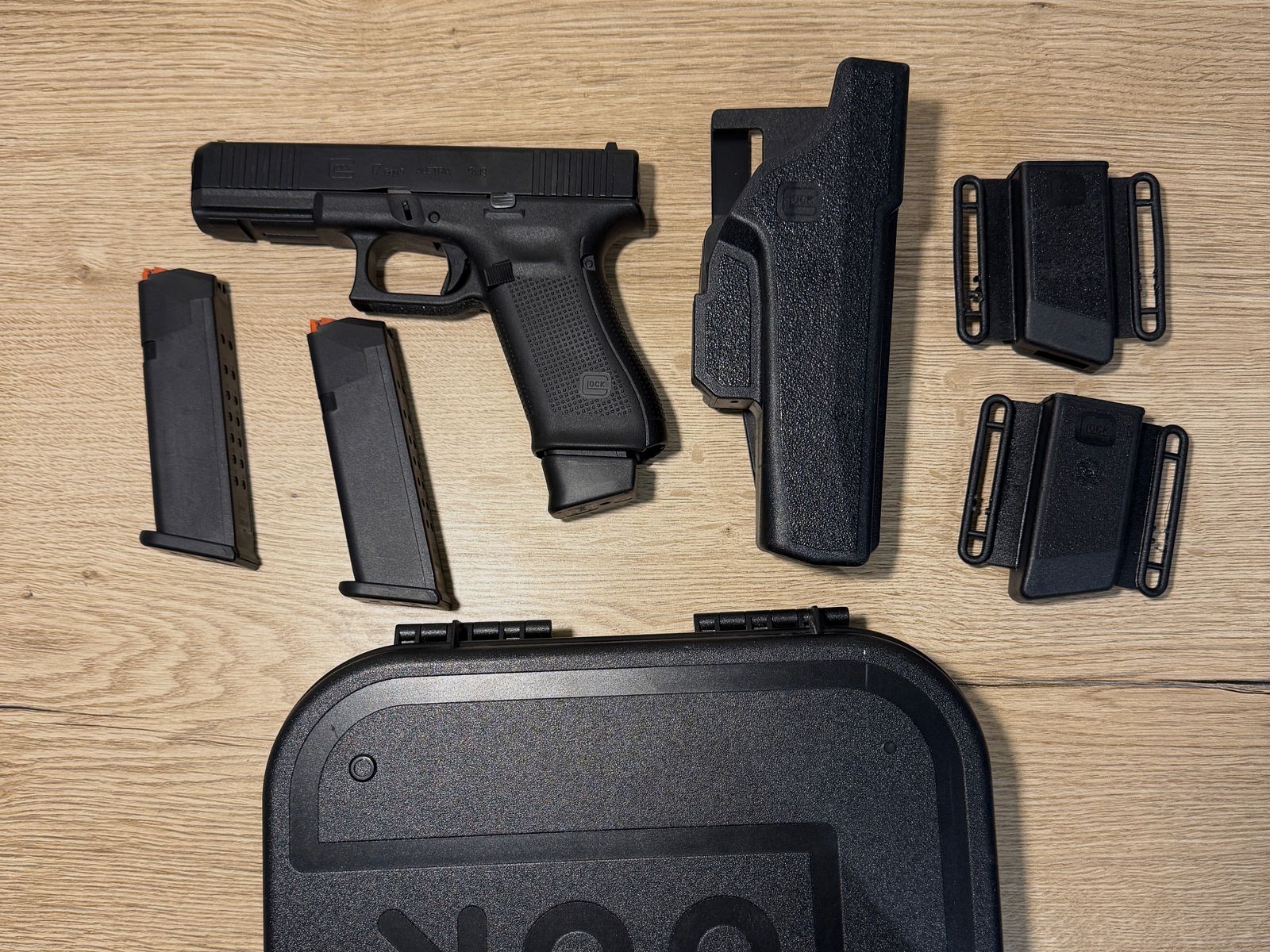 Glock 17