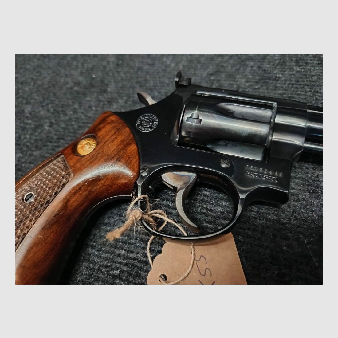 Taurus 96