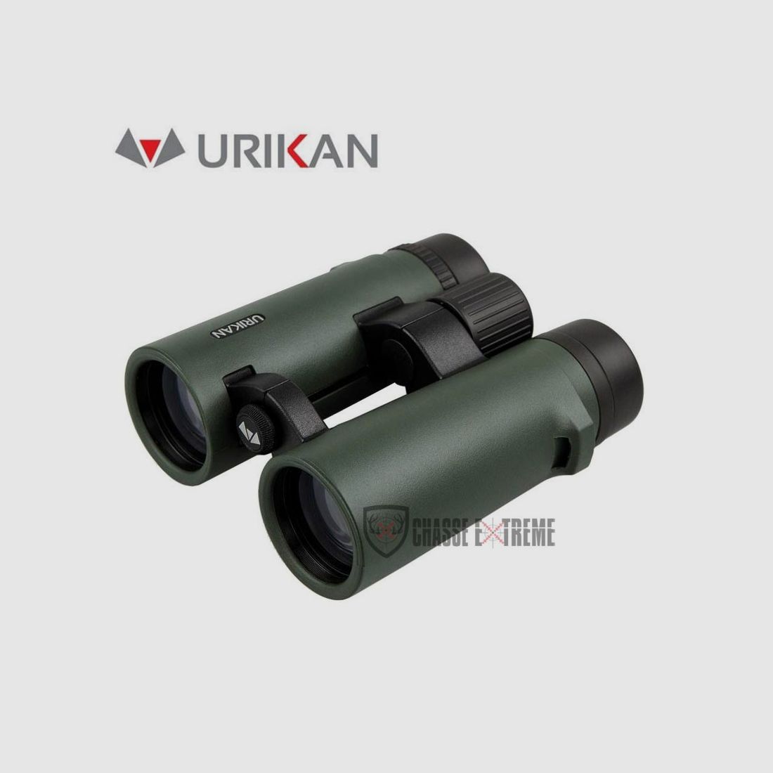 Fernglas URIKAN U-Trail 10X42, Bild 2 von 3