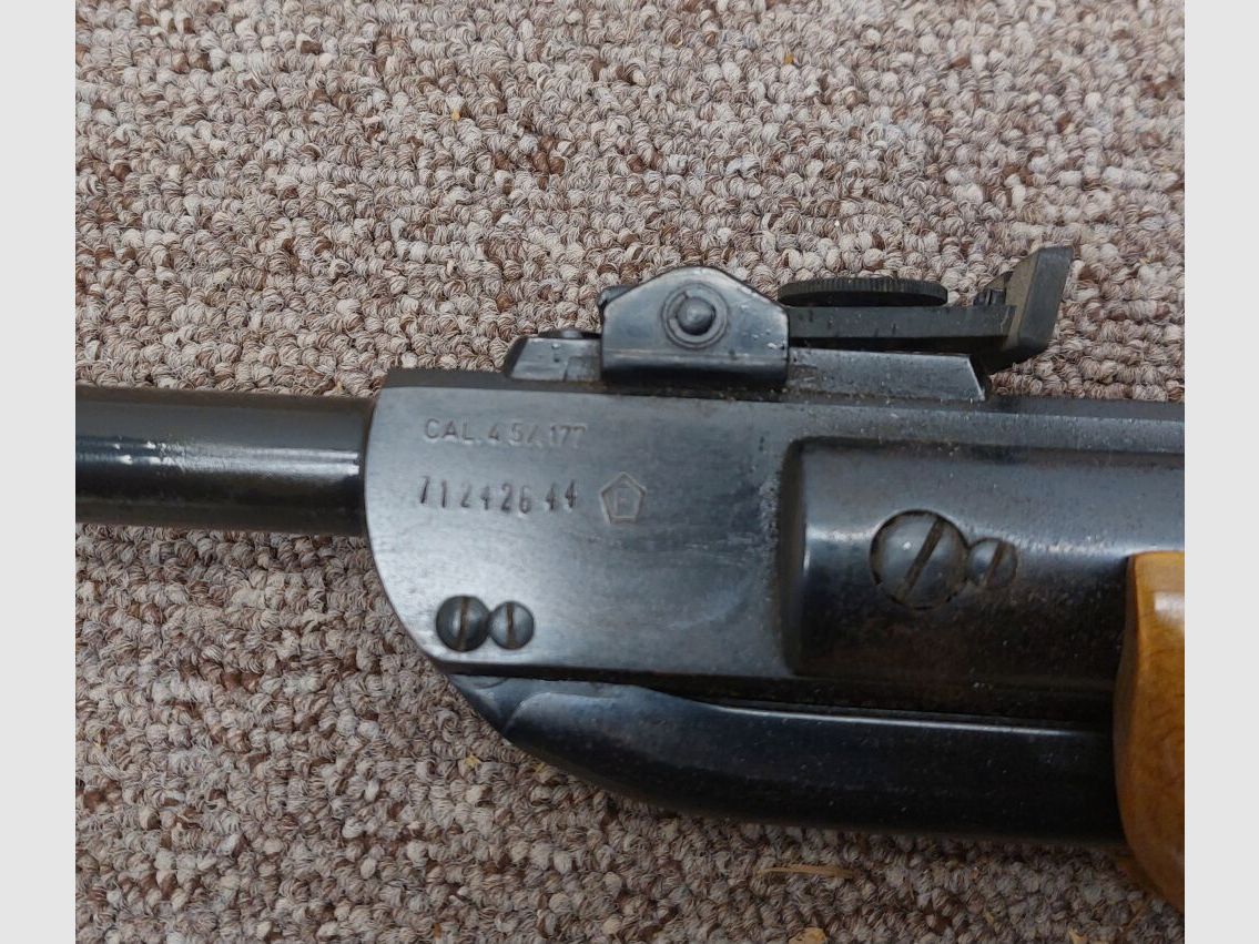 Diana Model 35