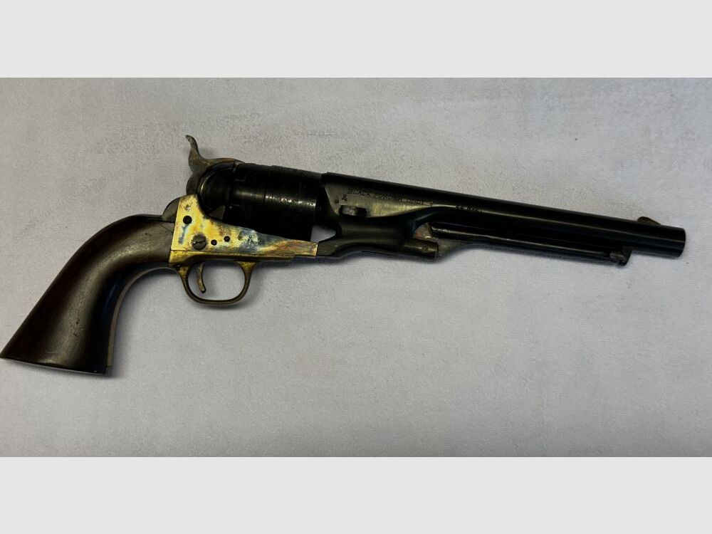 Rigarmy Remington Army