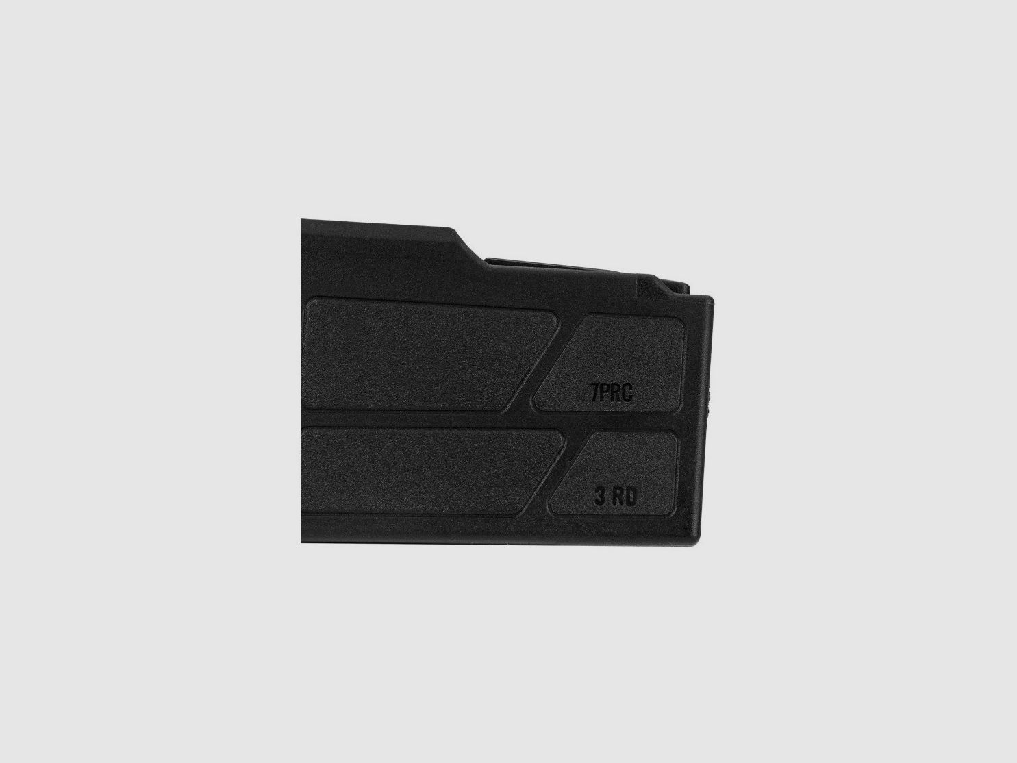 MDT MAGAZYNEK DŁUGIE DZIAŁANIE Z POLIMERU KAL 7 PRC 3 STRZAŁY, zdjęcie 3 z 6