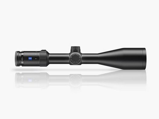 Zeiss Conquest V4 3-12x56 (Reticule 60i) richtkijker
