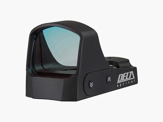 Delta Optical - Kolimator pistoletu Stryker - 8 MOA DO-2329