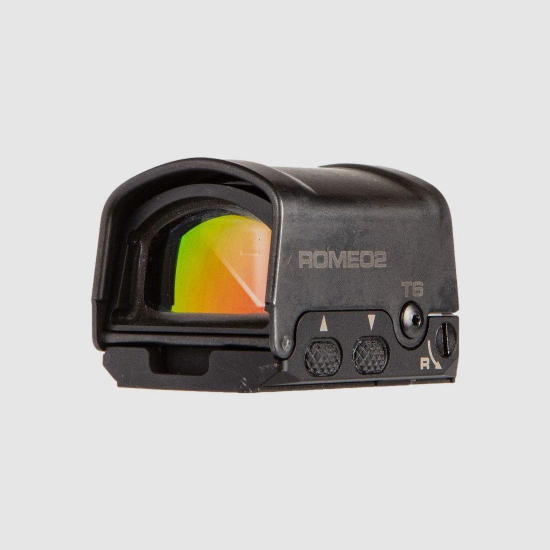 SIG SAUER – Romeo2 Reflex Sight / 1x30mm / 6MOA, Bild 1 von 6