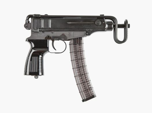 VZ61 PISTOL .22LR