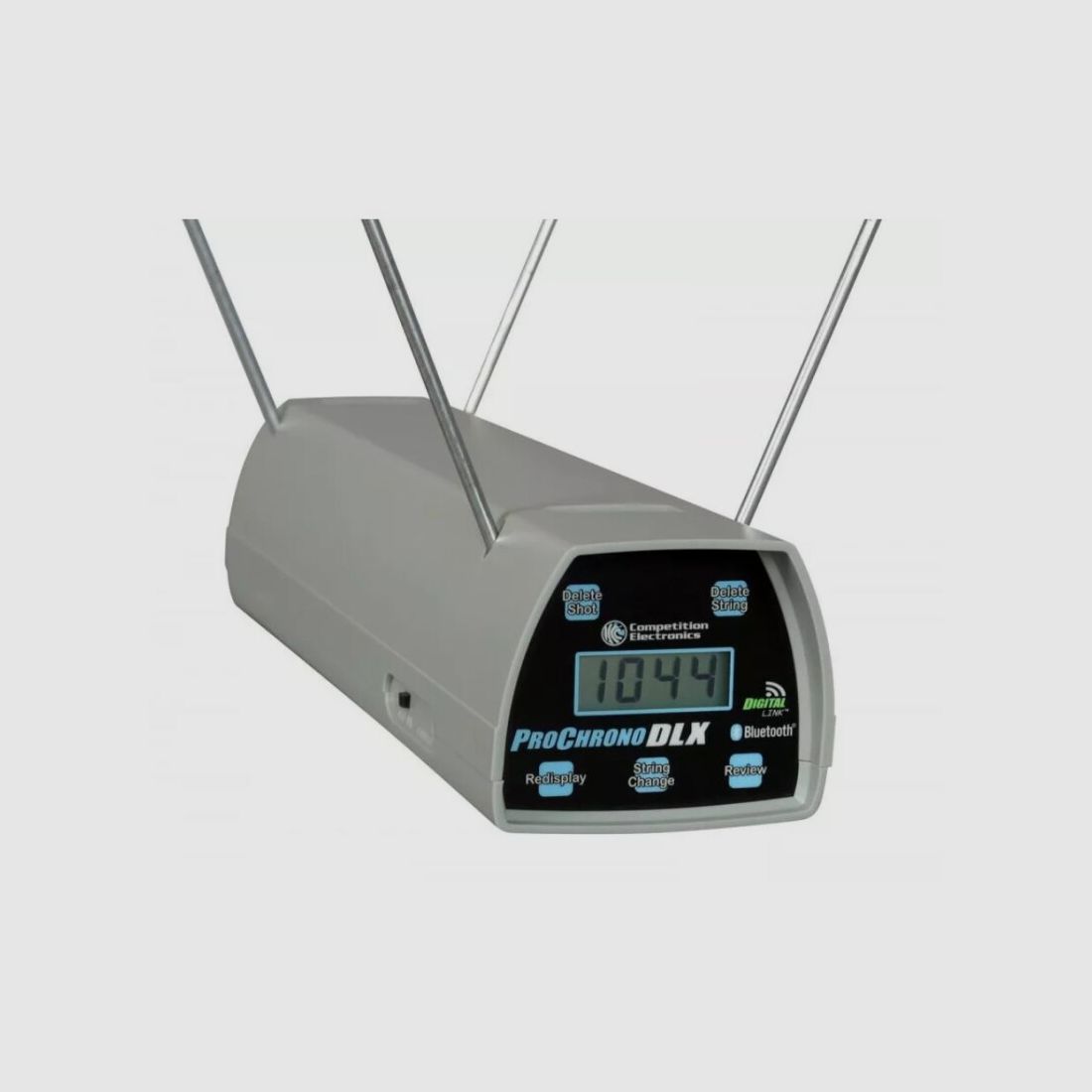 Pro Chrono DLX, image 3 of 6