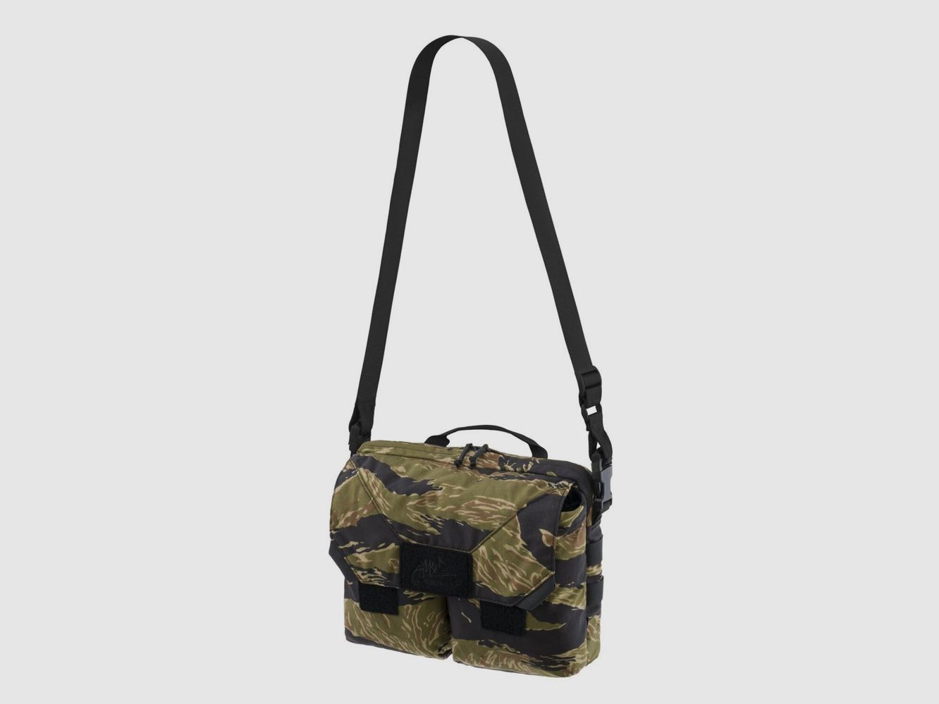 HELIKON-TEX UMHÄNGETASCHE CLAYMORE BAG TIGER STRIPE