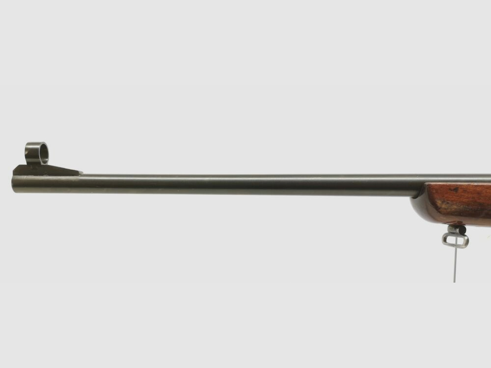 TOZ 17-01 with scope