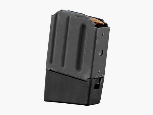Metallmagazin 9 Schuss AR-15 5,56 x 45 mm (.223 remington)