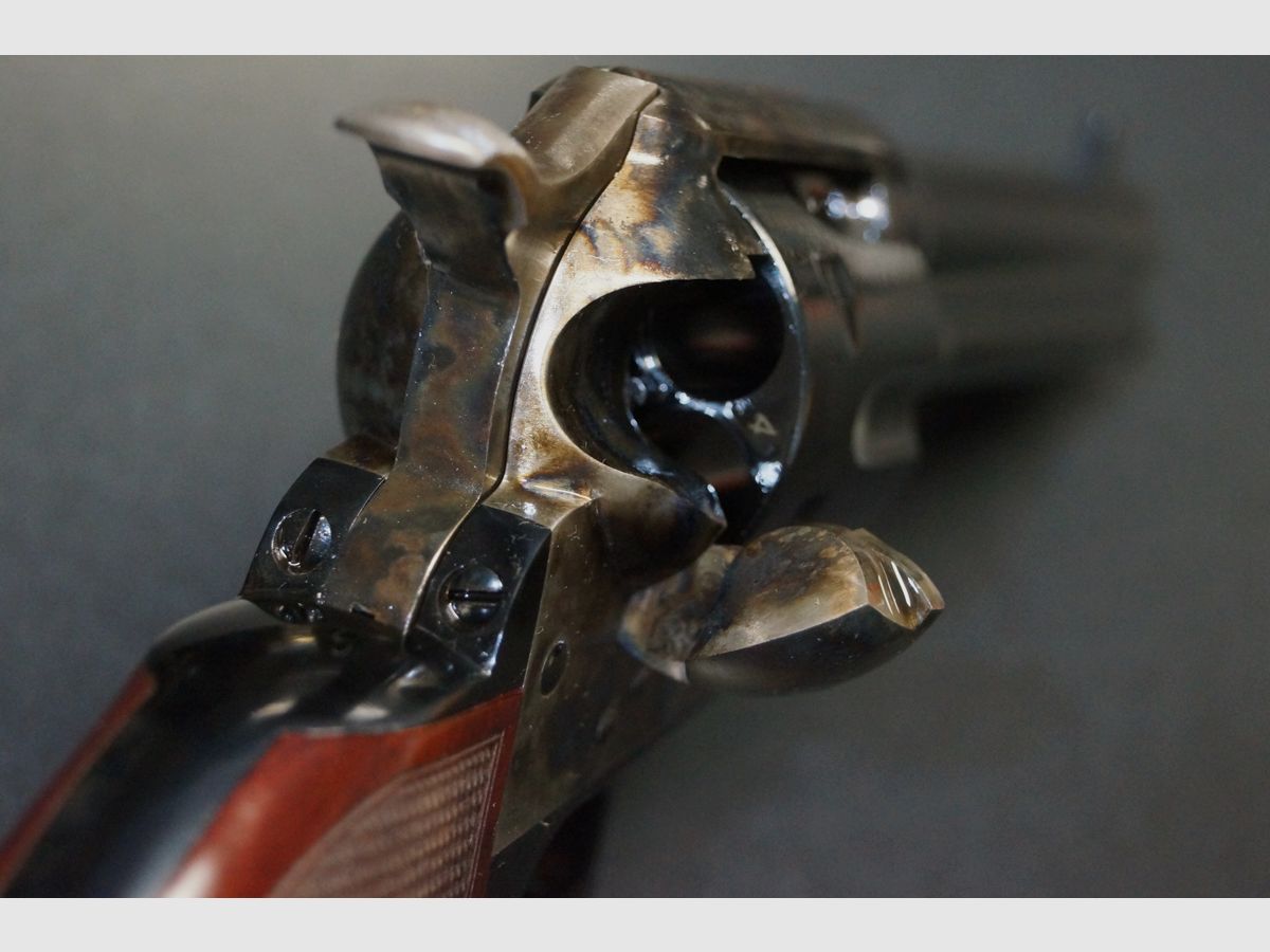 Uberti 1873 El Patron Competition, Bild 3 von 8