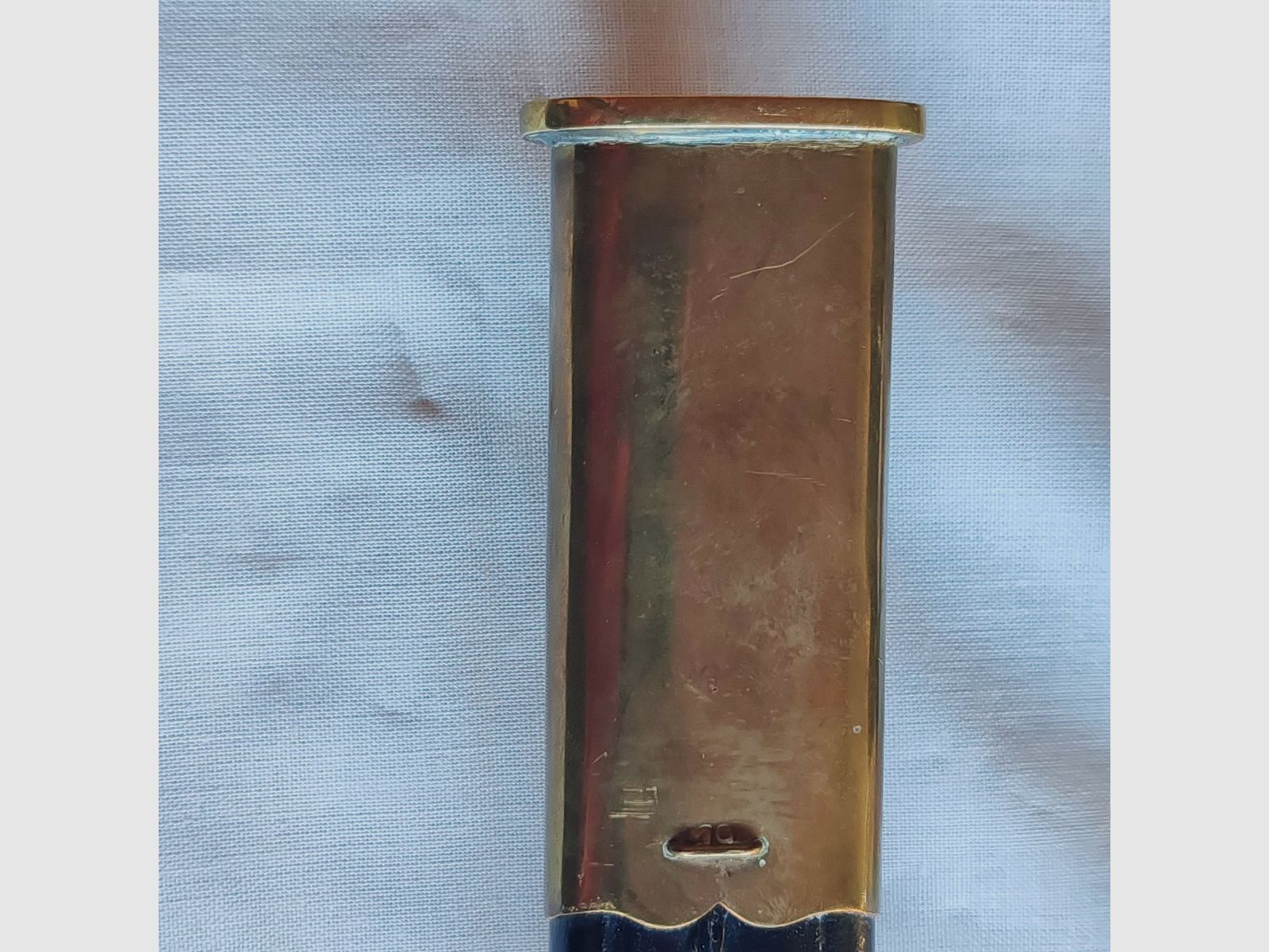 Hirschfänger