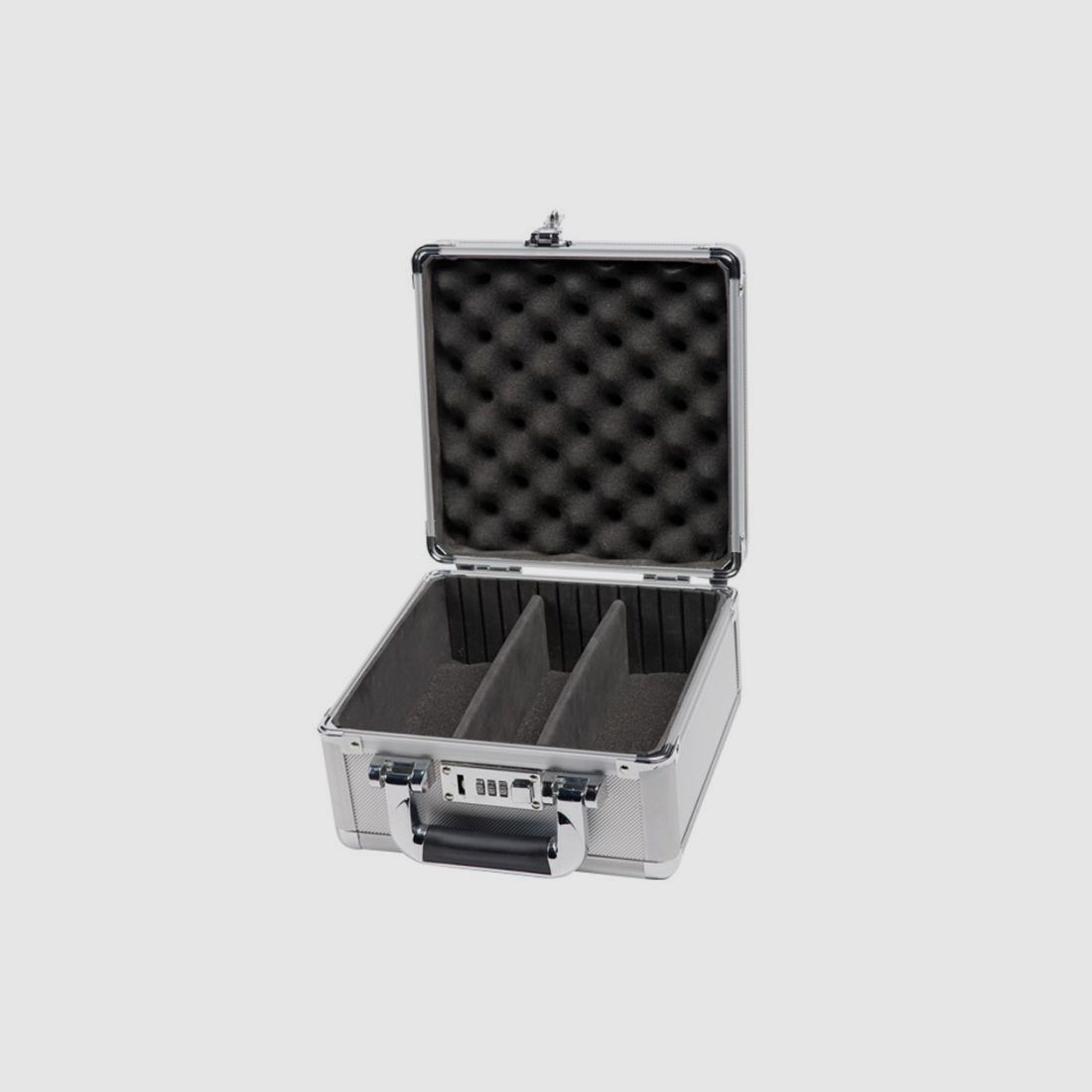 Greenlands Ammunition Case Alu/Plastic, image 1 of 2