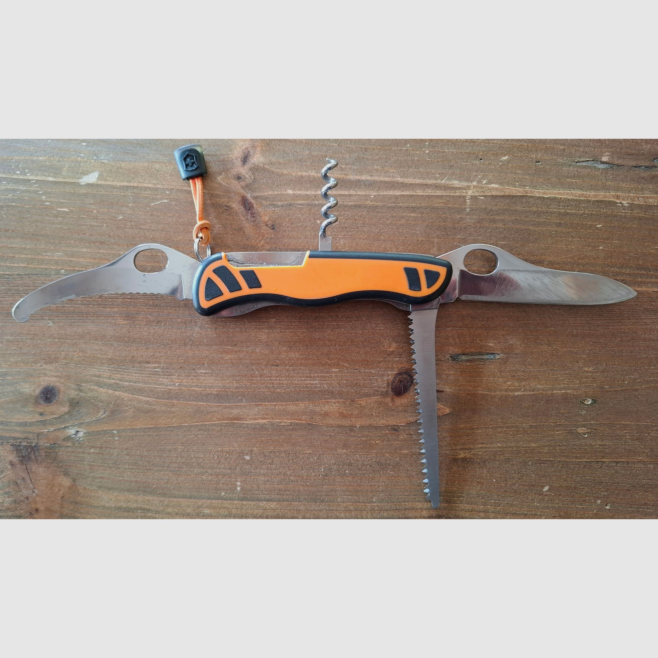 Jagdmesser
