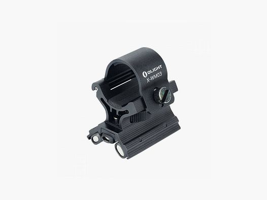 Montura / magnetische Halterung X-WM03 GEN3 Olight