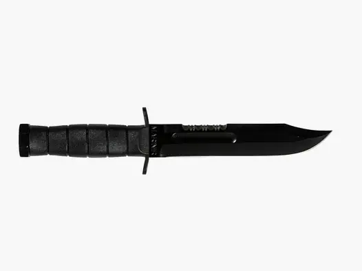 WAFFENTECHNIK EICKHORN - Kampfmesser Marinir