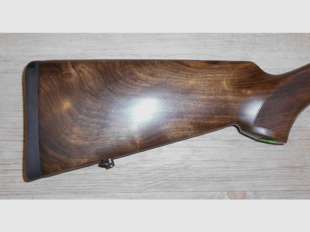 Haenel "HK 4" Mod. Jäger 10 Timber LX