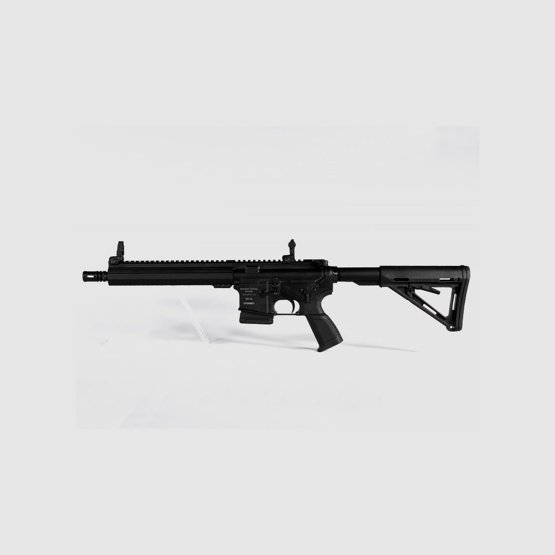 Bawarskie systemy taktyczne BTS-15, Sport 10,5"