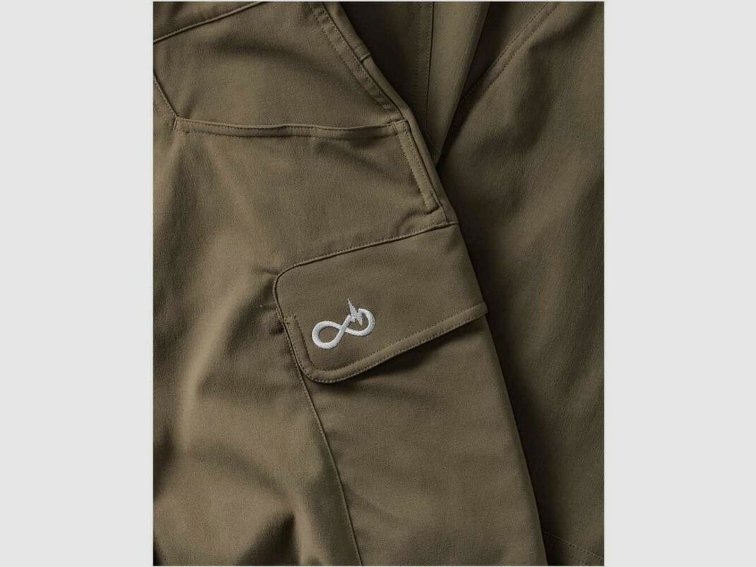 Pantalones HNTR de MERKEL GEAR®