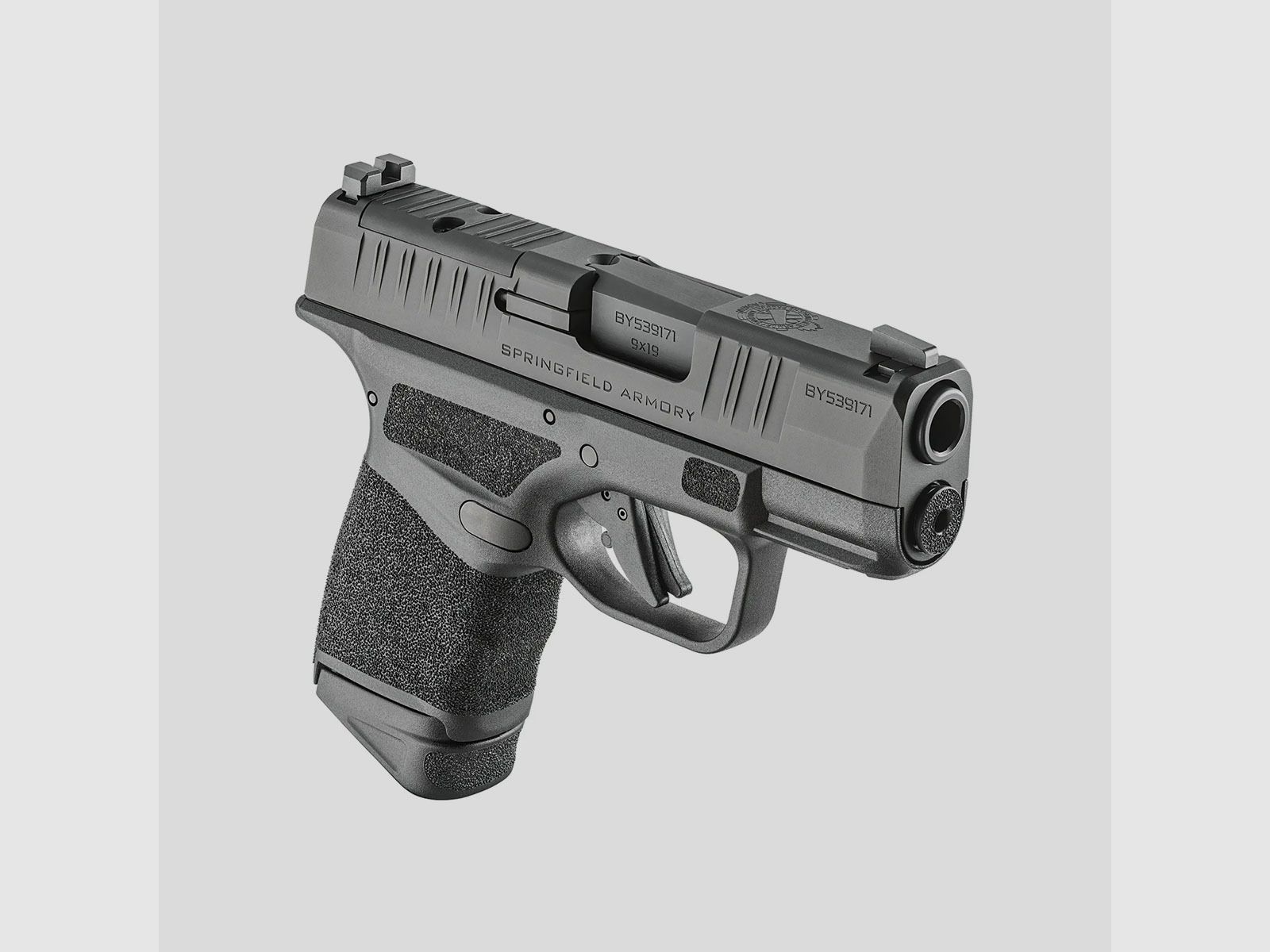 Springfield Armory – Hellcat OSP [9mm Para], Bild 3 von 4