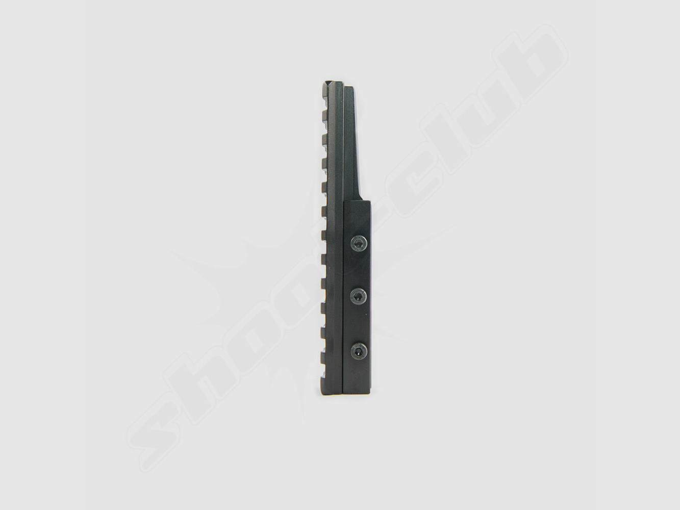 UMAREX Luftgewehr - Adapterschiene