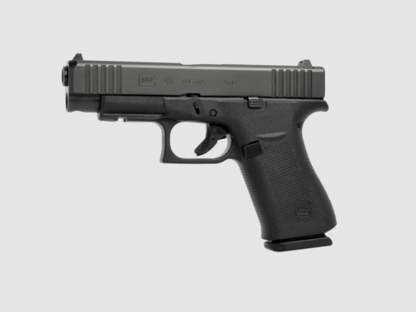 GLOCK 48 FS Rail
