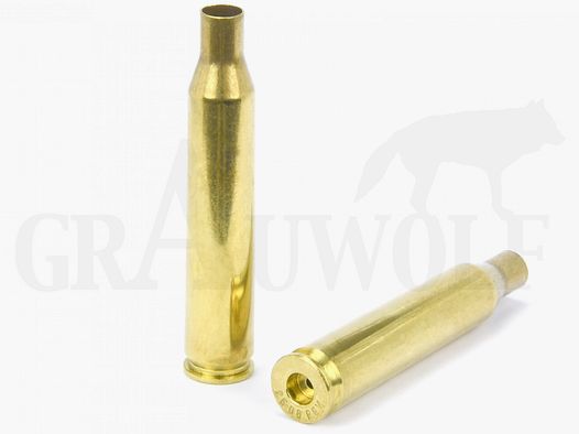 .25-06 Remington Norma Cartuchos 50 Piezas