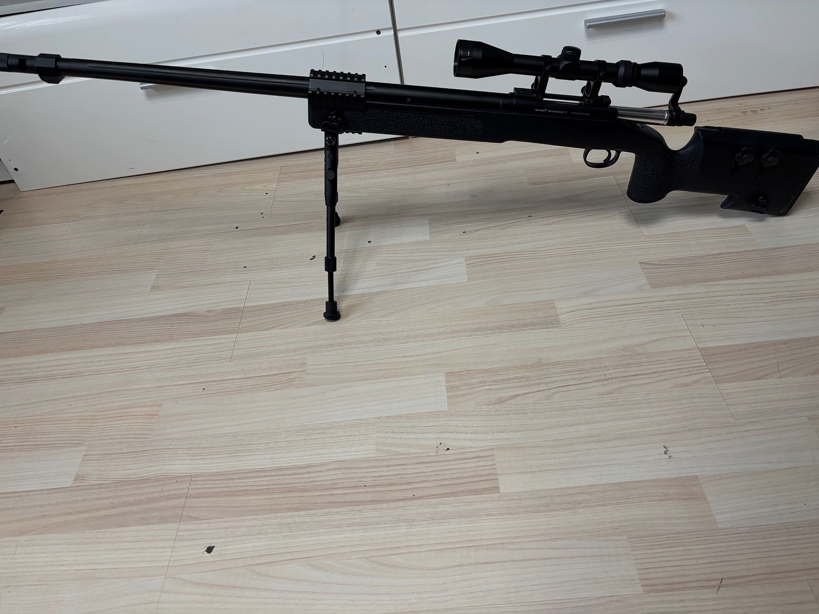 airmax MB16 snipergewehr Preis ist vb