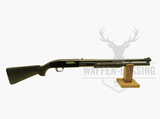 Mossberg Maverick 88