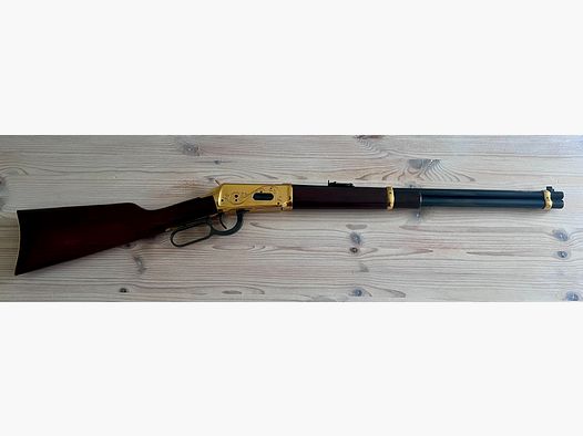 Winchester 1894 Yellow Boy Indian Carbine  .30-30 Win.