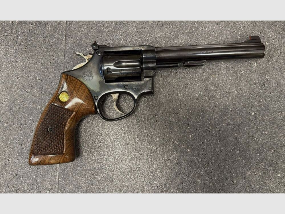 Taurus Mod. 96 6``