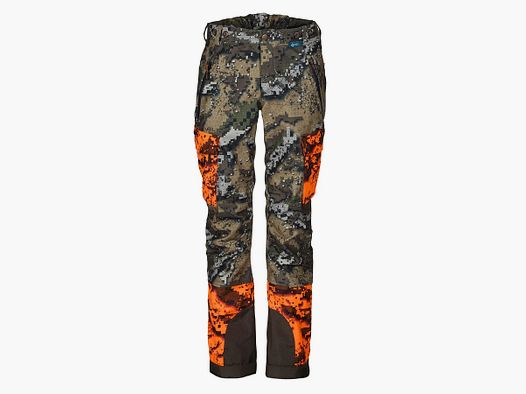 Swedteam Ridge 3 Jachtbroek Heren Desolve Fire/Veil 54