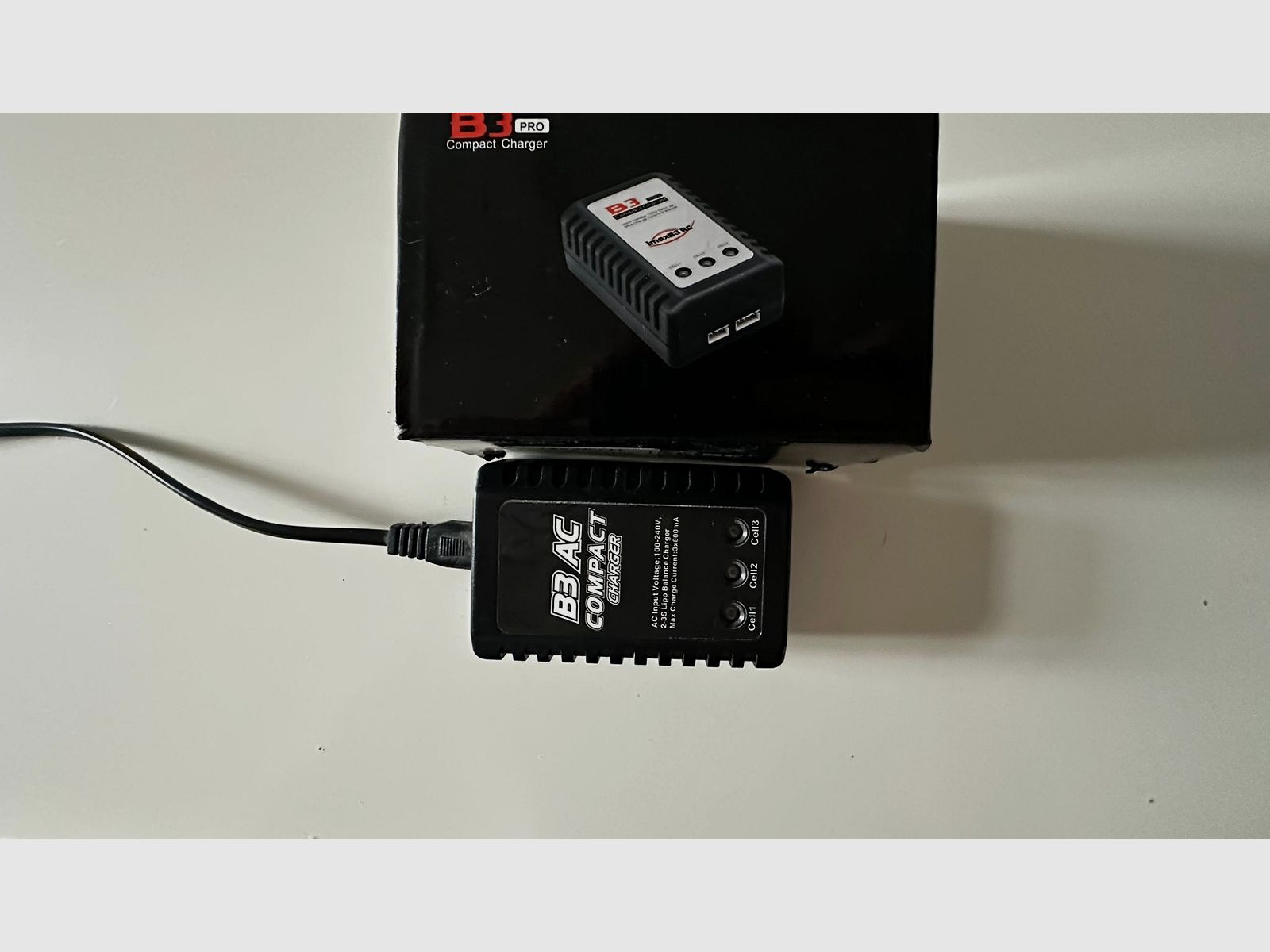 Novritsch SSR4 