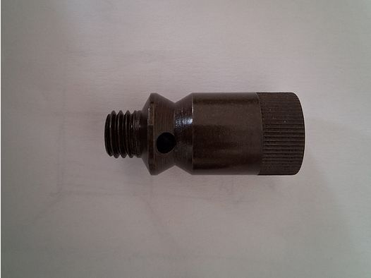 Carrera adicional de lanzamiento para ME 9 Mini-Para / Geco P35