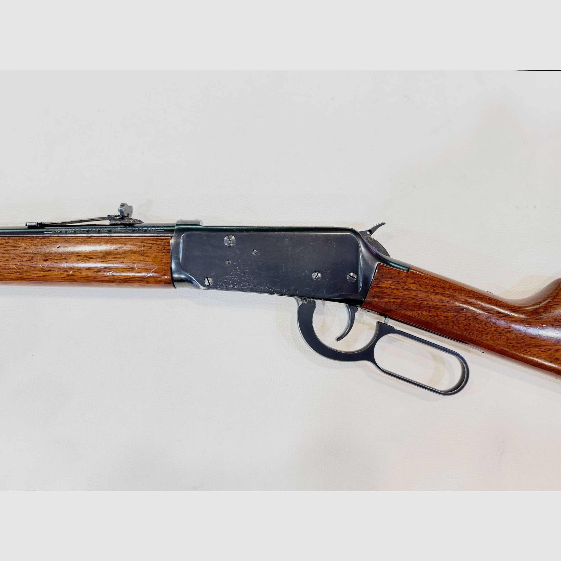 WINCHESTER 94 AE – 30-30 WIN., image 3 sur 4